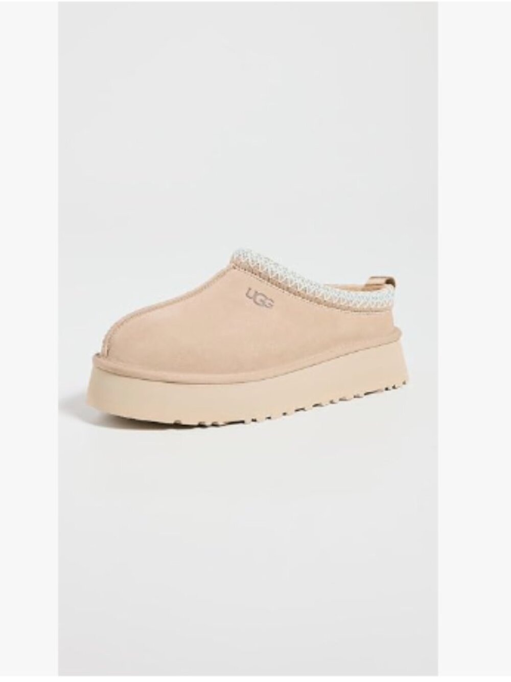 Ugg Women's Tazz II - Size 6 NIB